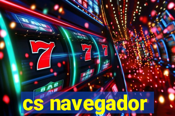 cs navegador